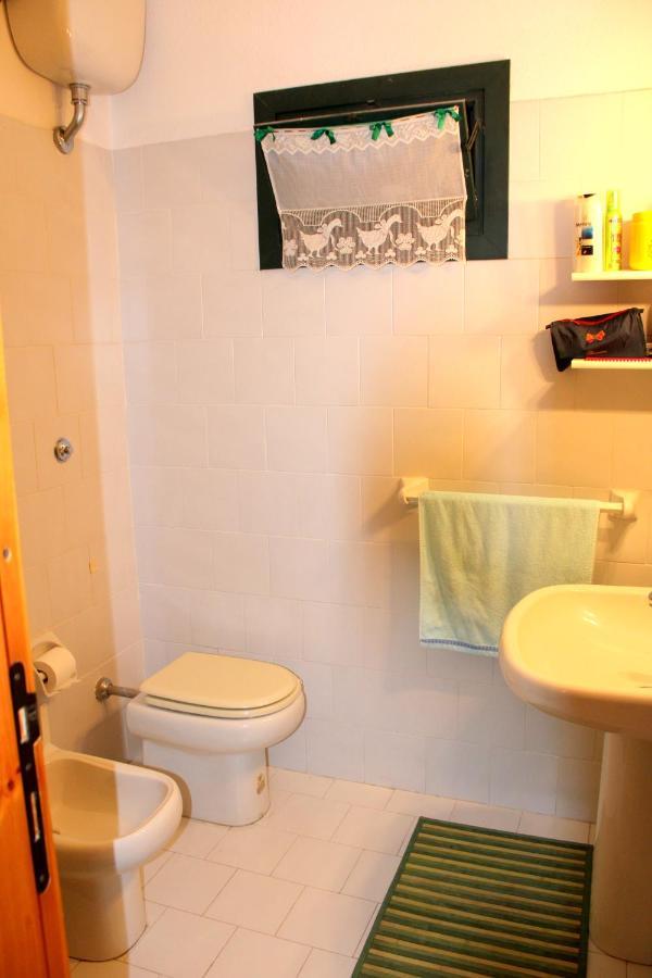 Villino Mari Pintau Best Vacation Ever Geremeas Exterior photo