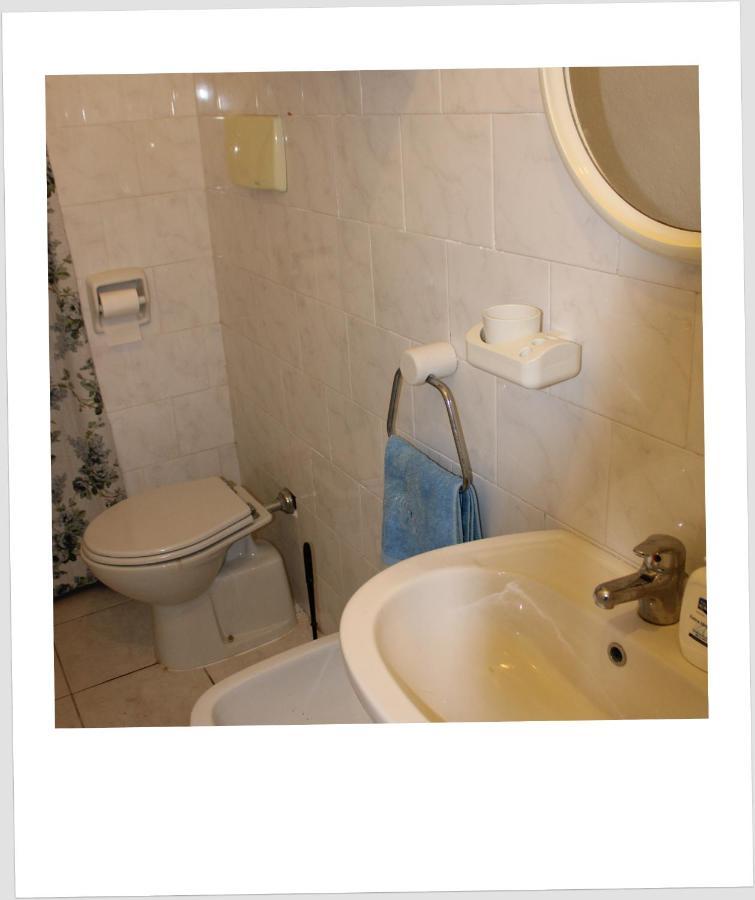 Villino Mari Pintau Best Vacation Ever Geremeas Exterior photo