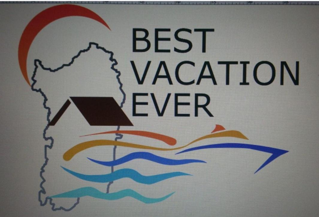 Villino Mari Pintau Best Vacation Ever Geremeas Exterior photo