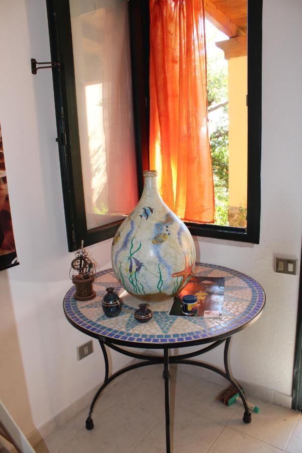 Villino Mari Pintau Best Vacation Ever Geremeas Exterior photo