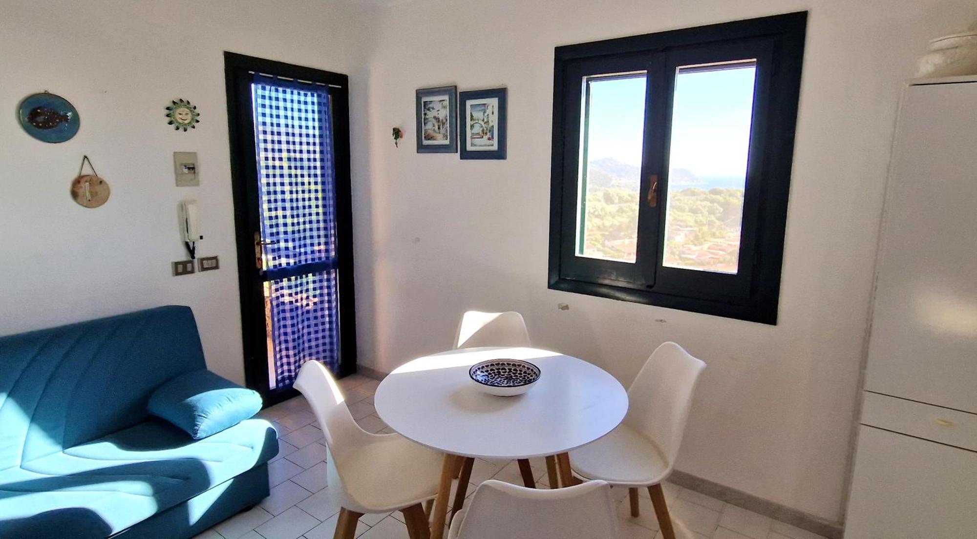 Villino Mari Pintau Best Vacation Ever Geremeas Exterior photo